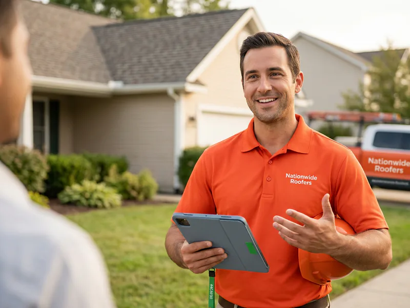 Roof Installation  in Kingsport  FAQ